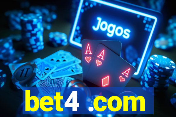 bet4 .com